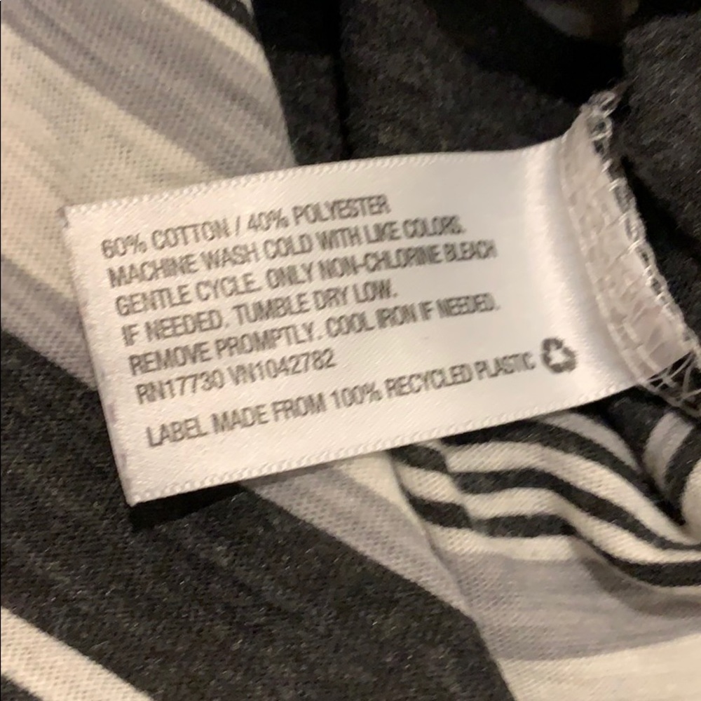 MOSSIMO Racerback Tank. Size XS - Picture 4 of 4